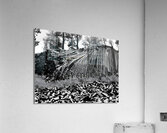 Devils Postpile National Monument Acrylic Print