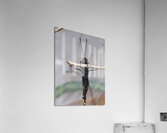 Butterfly Pullup Acrylic Print