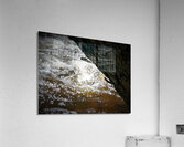 Stonefly Shucks Impression acrylique