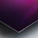 Aurora 9 Metal print