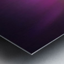 Aurora 6 Impression metal