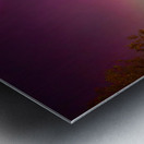 Aurora 5 Metal print