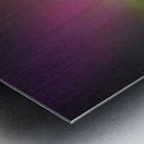 Aurora 2 Metal print