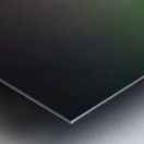 Aurora 1 Impression metal