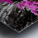 Orchids 2 Metal print