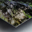 Watkins Glen State Park 2 Impression metal