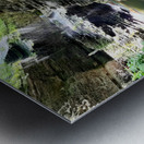 Watkins Glen State Park Metal print