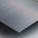 Beach Dawn Impression metal