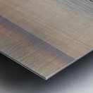 4th Of July Splash  Metal print