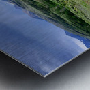 Sierra Nevada Metal print