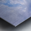 Storm Front Metal print