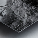 Letchworth State Park Metal print