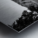 Start Of The Kiski River Metal print