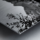 Yosemite Valley Metal print