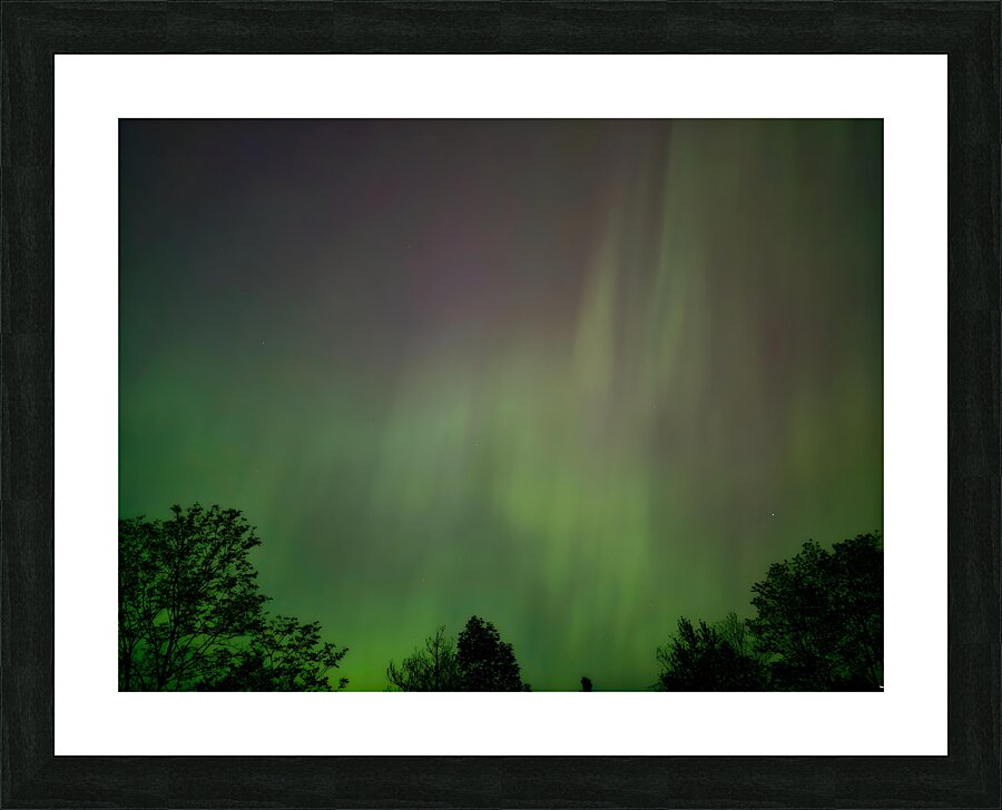 Aurora 1 Impression et Cadre photo