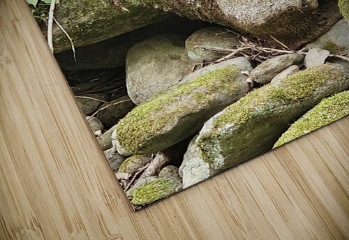 Faces Of The Smokies 1 Earthshine Emporium puzzle