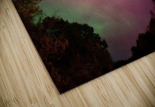 Aurora 5 Earthshine Emporium puzzle