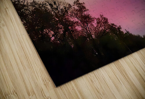 Aurora 3 Earthshine Emporium puzzle