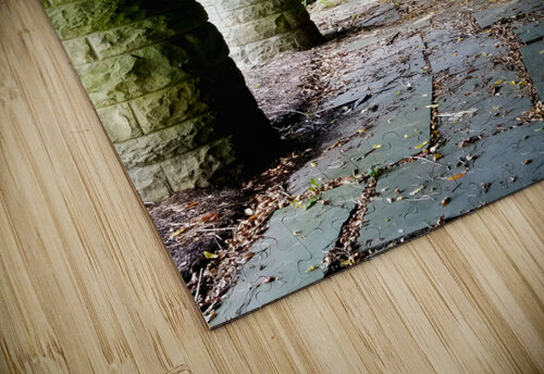 Mt Assisi Garden 3 Earthshine Emporium puzzle