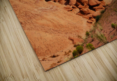 Goblin Valley Earthshine Emporium puzzle