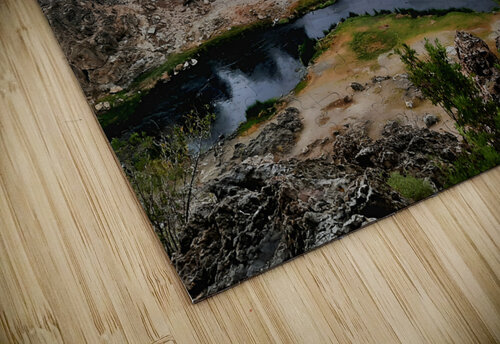 Hot Creek Logic Earthshine Emporium puzzle