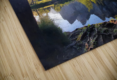 Yosemite 2 Earthshine Emporium puzzle