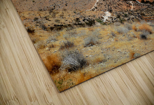 Red Rock Canyon 2 Earthshine Emporium puzzle