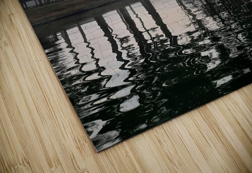 Wilmore Dam Reflections Earthshine Emporium puzzle