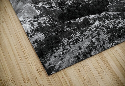 Half Dome Earthshine Emporium puzzle