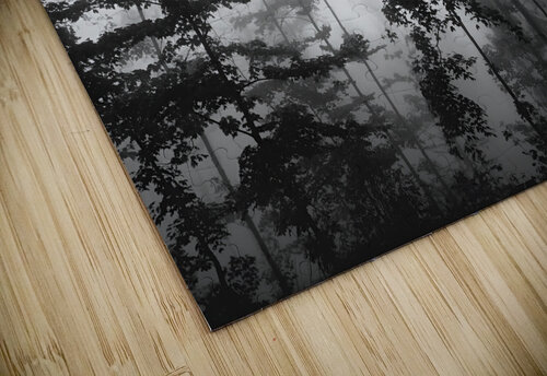 Misty Morning Earthshine Emporium puzzle