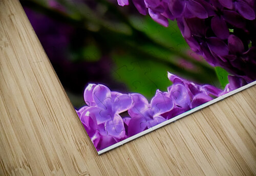 Swallowtail On Lilacs Earthshine Emporium puzzle