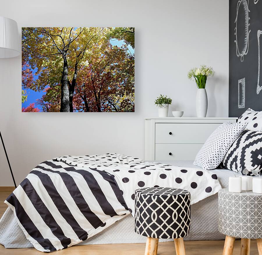 Golden Tree Reproduction