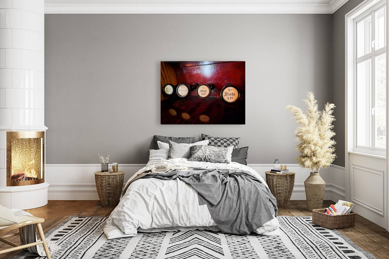 Old Shade Church Buttons Reproduction