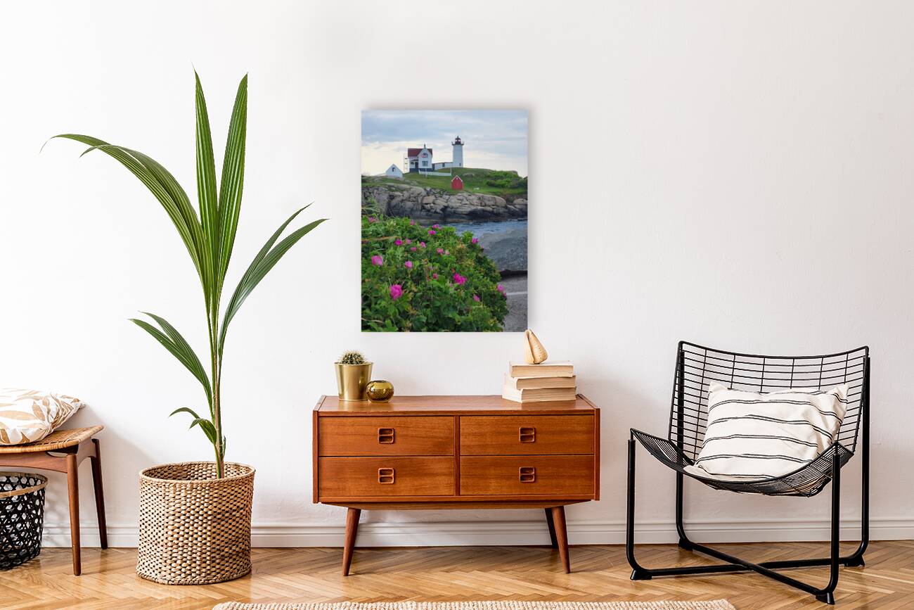 Lighthouse Reproduction