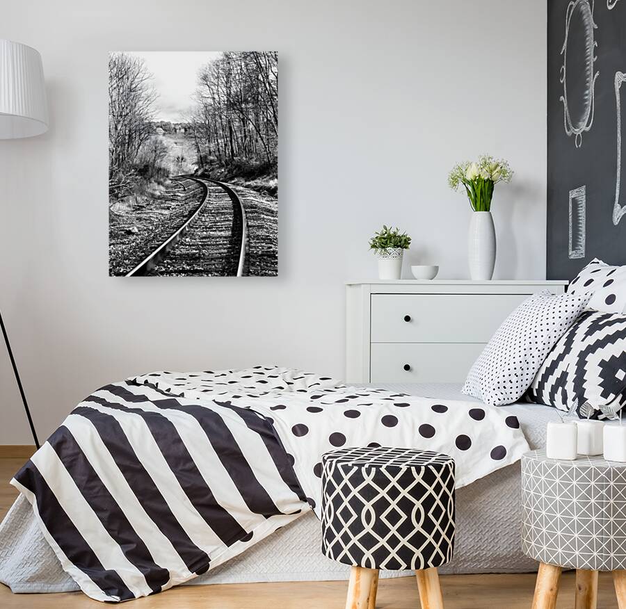 Railroad Reproduction