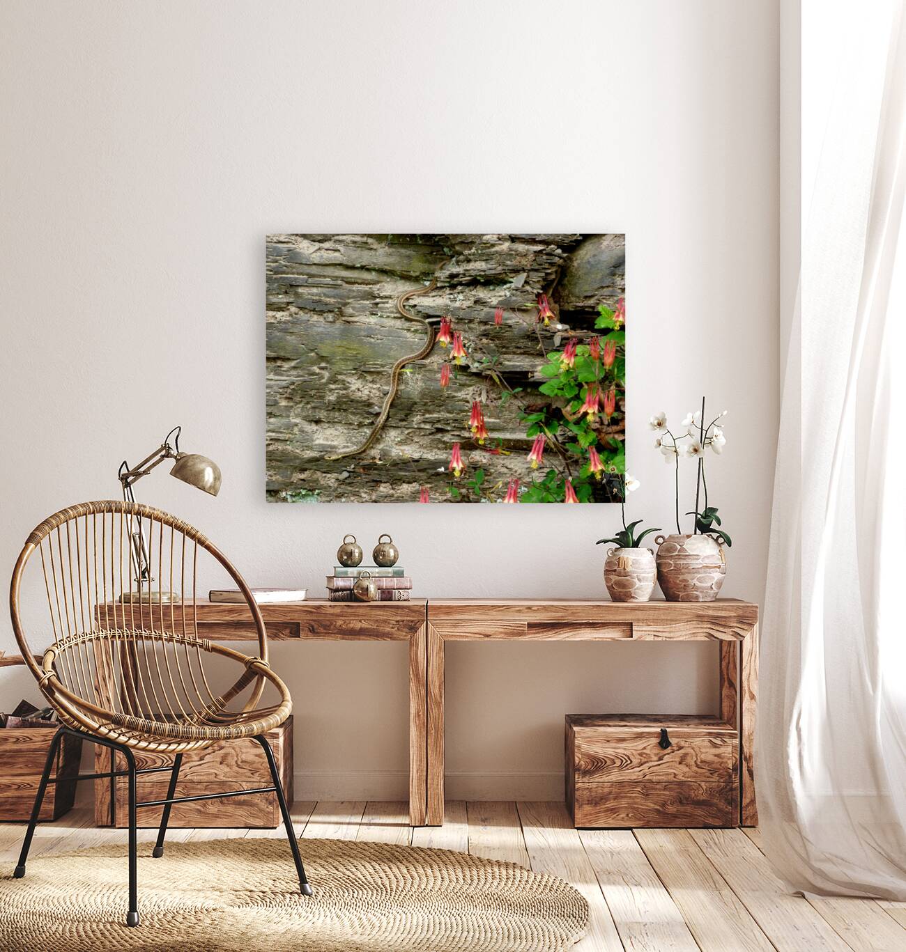 Beauty And Beast Reproduction