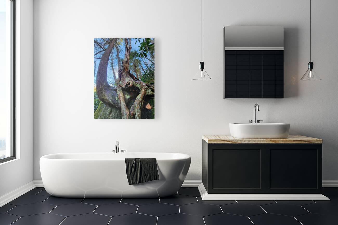 Muppet Tree 1 Reproduction