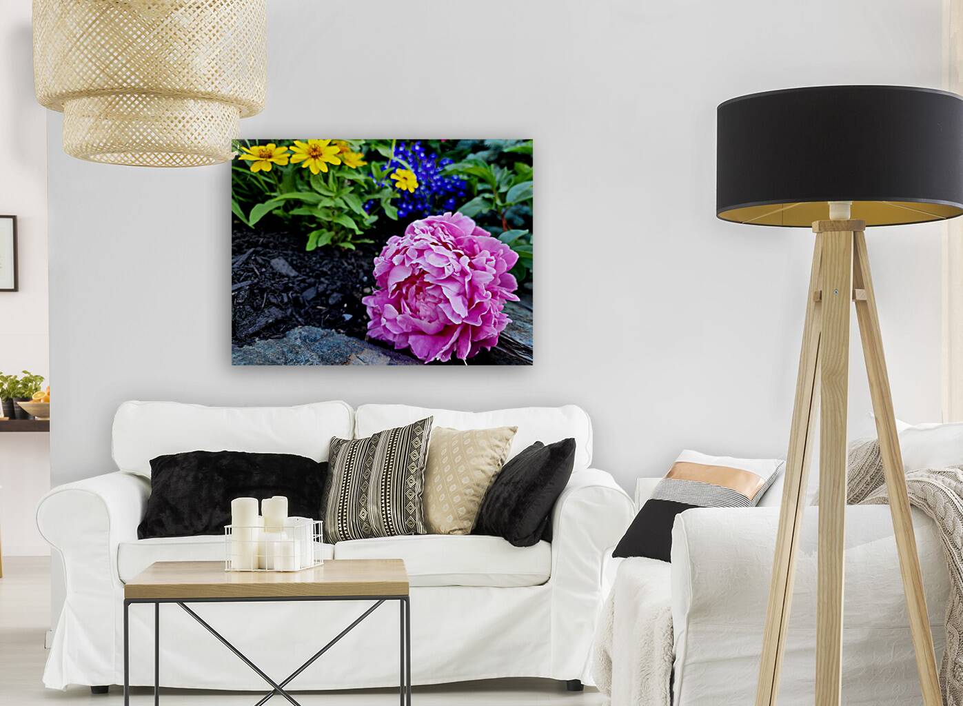 VT Peony 1 Reproduction