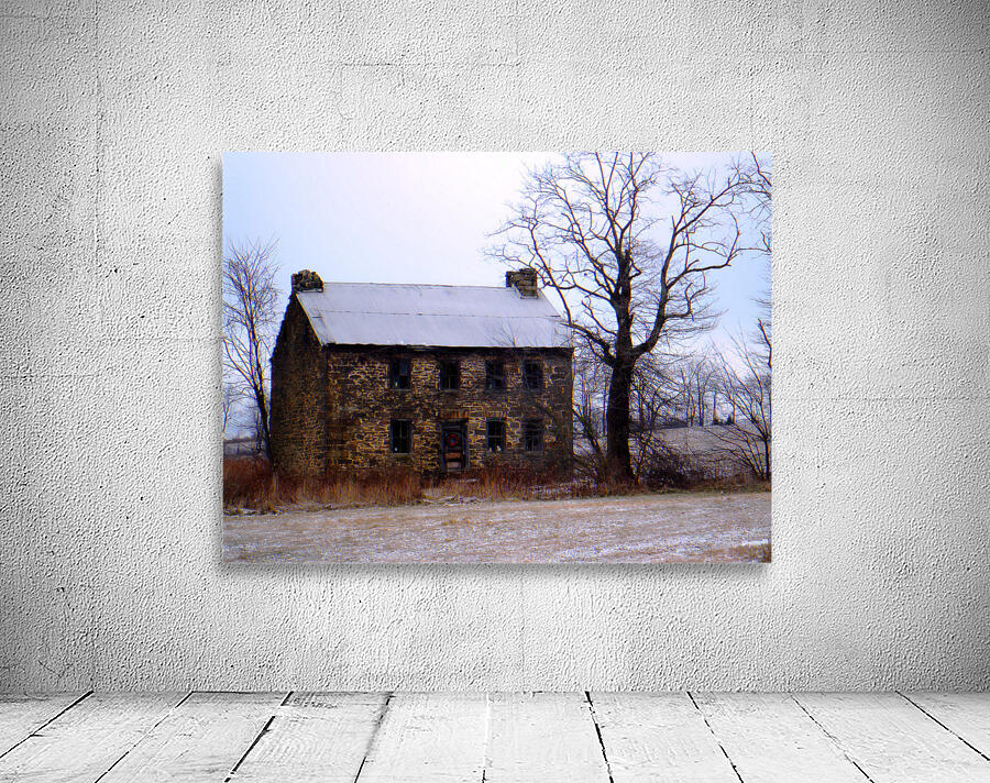 Favorite Farm House Wall Preview