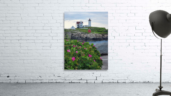 Lighthouse Wall Preview