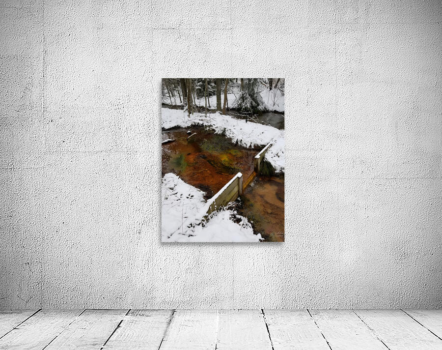 Reitz  2 Lower AMD Wall Preview