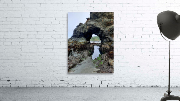 California Coast Wall Preview