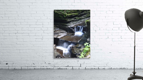 Watkins Glen State Park 1 Wall Preview