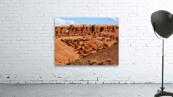 Goblin Valley Wall Preview