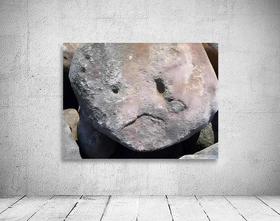 Sad Rock Wall Preview