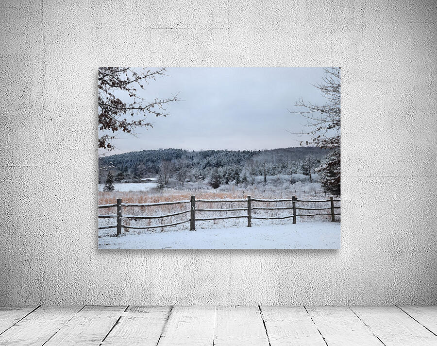 Laurel Ridge Wall Preview