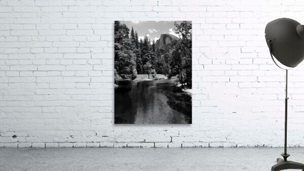 Classic Yosemite Wall Preview