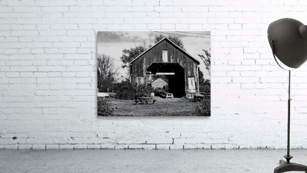 Maryland Barn Wall Preview