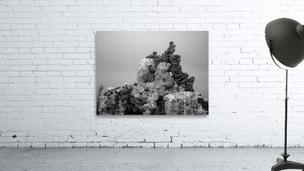 Tufa 3 Wall Preview