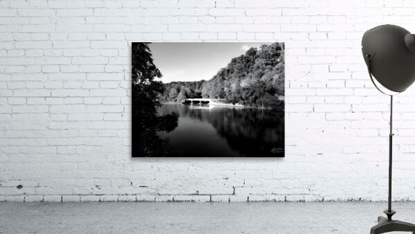 Start Of The Kiski River Wall Preview